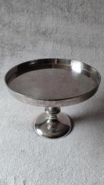 TOPSTAAT prachtige etagère, cake stand, taartplateau - 27cm, Ophalen of Verzenden