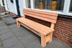 Douglas Tuinbankjes - Stevig en Nieuw, Tuin en Terras, Tuinbanken, Verzenden, Nieuw, Hout