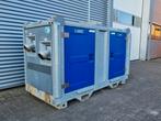 BBA PT150 D185 400V 50 hz (bj 2018)
