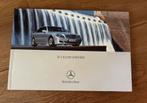 Mercedes S Klasse 2000, Ophalen of Verzenden, Gelezen, Mercedes