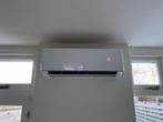 Airconditioning/warmtepompen Aux, samsung inclusief montage, Nieuw, Afstandsbediening, 100 m³ of groter, Verwarmen
