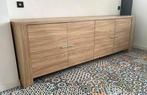 Groot dressoir 253x51x84 cm hoog, Ophalen, Gebruikt, 25 tot 50 cm, 200 cm of meer