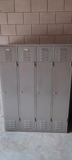 Locker kasten, Huis en Inrichting, Kasten | Lockerkasten, Ophalen, Gebruikt