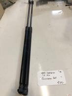 Opel Corsa D 1.2 16v 2010  Gasveren set achterklep