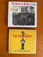 Ry Cooder 4 cd’s, Ophalen of Verzenden, Zo goed als nieuw