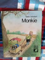 Monkie plaatjes kinderboek, Zo goed als nieuw, Ophalen