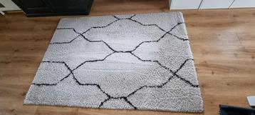 Varamin vloerkleed karwei vloerkleed afm. 230x160cm