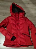 Dames ski jas superdry, Kleding | Dames, Superdry, Zo goed als nieuw, Rood, Ophalen
