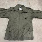 M-65 Field Jacket Veldjas KL Leger Seytex Groen Maat 88-92cm, M65, M65, M65, Kleding of Schoenen