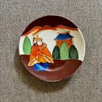 Oude Japanse schotel, Antiek en Kunst, Ophalen of Verzenden