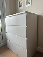 ikea malm drawers, Huis en Inrichting, Kasten | Ladekasten, Ophalen, 50 tot 100 cm, Zo goed als nieuw, Minder dan 100 cm