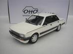 Peugeot 505 V6 1989 Wit 1/18 Otto Mobile, Ophalen of Verzenden, Nieuw, Auto, OttOMobile