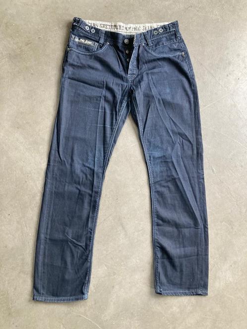 PME Legend - 34/32 - uitstekende staat - Greyhound, Kleding | Heren, Spijkerbroeken en Jeans, Zo goed als nieuw, W33 - W34 (confectie 48/50)