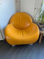Leolux papageno, Huis en Inrichting, Fauteuils, Ophalen, Design, 75 tot 100 cm, Zo goed als nieuw