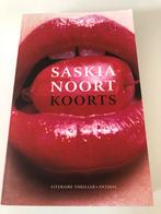 Koorts - Saskia Noort, Ophalen of Verzenden, Zo goed als nieuw, Nederland
