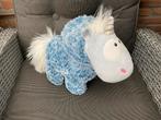 Nieuwe NICI unicorn Theodore knuffel 30 cm, Ophalen, Nieuw, Overige typen