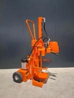 Nieuwe Anova houtklover 12 ton 230V, Ophalen, Anova, Liggend, Nieuw