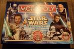 Monopoly Star Wars episode 2 NIEUW gesealed 2002 Parker, Hobby en Vrije tijd, Gezelschapsspellen | Bordspellen, Ophalen of Verzenden