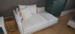 IKEA SÖDERHAMN Chaise Longue WIT, Ophalen