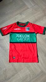Nieuwstaat: origineel NEC voetbalshirt maat XS, Maat XS of kleiner, Ophalen of Verzenden, Zo goed als nieuw, Shirt