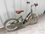 Veloretti Kinderfiets - 16 inch, Ophalen of Verzenden, Gebruikt, 16 inch, Handrem