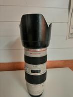 Canon EF 70-200mm F2.8, Ophalen, Gebruikt, Telelens