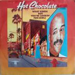 Hot chocolate - What kind a boy you're lookin' for (girl), Gebruikt, Verzenden, 7 inch, Single