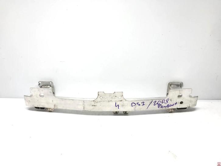 Citro n DS3 Peugeot 2008 Bumperbalk Voor Balk Origineel!, Auto-onderdelen, Carrosserie en Plaatwerk, Citroën, Voor, Gebruikt, Ophalen of Verzenden