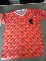 Iconisch Nederlands elftal WK shirt 1988, Shirt, Overige binnenlandse clubs, Ophalen of Verzenden, Zo goed als nieuw
