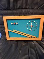 Biljart klokje, Verzamelen, Ophalen of Verzenden, Gebruikt, Overige sporten, Overige typen