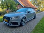 Audi RS3 2.5 Tfsi 400pk S Tronic Quattro Pano B&O, Auto's, Audi, Automaat, Zwart, RS3, Vierwielaandrijving