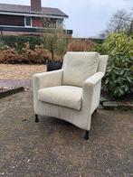 Prachtige Leolux fauteuil in Alcantara, Ophalen, Leolux, ., Design