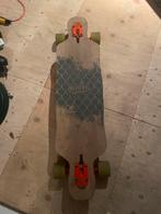 Longboard, Ophalen, Zo goed als nieuw, Skateboard, Longboard