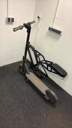 Ninebot defect, Fietsen en Brommers, Steps, Ophalen of Verzenden, Zo goed als nieuw, Elektrische step (E-scooter)