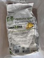 Kerakoll Fugabella Porcelana 0-5 wit  5 kg, Ophalen of Verzenden, Nieuw