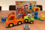Lego Duplo, Kinderen en Baby's, Speelgoed | Duplo en Lego, Ophalen, Gebruikt, Duplo
