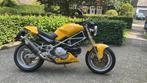Ducati Monster M600 - Klassieker!, Motoren, 2 cilinders, Sportuitlaat, Motorrijbewijs A, Particulier