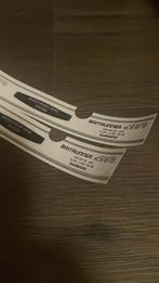 Shimano dopje sticker 4500 4500b 3500 3500b 6500 6500b usa, Watersport en Boten, Hengelsport | Karpervissen, Ophalen of Verzenden