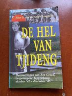 De Hel van Tjideng, boek over Indië, Boeken, Ophalen of Verzenden, Zo goed als nieuw, Overige onderwerpen, Elise Stouw