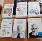 Hendrik Groen 6 boeken, gelezen., Ophalen of Verzenden, Gelezen, Nederland