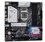 Asrock Z590M Pro4 Socket 1200, Computers en Software, Moederborden, Info@asrock.nl, ASRock, DDR4, Ophalen of Verzenden
