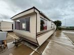️NIEUWSTAAT️ Muller 350 x 9.00 /2slk/douche/wc /+ Gebracht, Caravans en Kamperen, Stacaravans, Tot en met 4