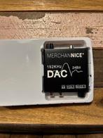 Digitale audio converter, Audio, Tv en Foto, Converters, Ophalen of Verzenden, Zo goed als nieuw