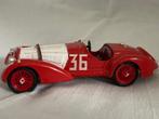 Alfa Romeo 8C 2900 A 1948, GP Bremgarten, 1/43, Ophalen of Verzenden, Zo goed als nieuw, Auto, Overige merken
