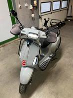 Vespa Sprint 2020 Nardo grey, Ophalen, Zo goed als nieuw, Benzine