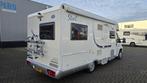 McLouis Steel P700 (bj 2007), Caravans en Kamperen, Oven, 7 tot 8 meter, Bedrijf, Diesel