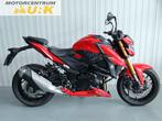 Suzuki GSX-S750 (bj 2018) 18400 km, Motoren, Suzuki, 4 cilinders, Motorrijbewijs A, Bedrijf