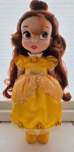 Disney Animators Belle pop, Ophalen of Verzenden, Zo goed als nieuw, Pop