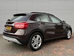 Mercedes GLA-klasse 180 Automaat Airco Cruise Led Navi 2016, Auto's, Gebruikt, Leder en Stof, 122 pk, 1595 cc