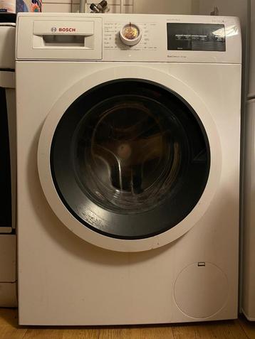 Wasmachine (Bosch WAT28320NL) beschikbaar voor biedingen